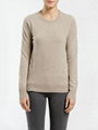 lady's new style cashmere sweater 5