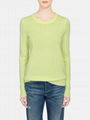 lady's new style cashmere sweater 1