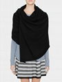 cashmere scarf women  shawl 3