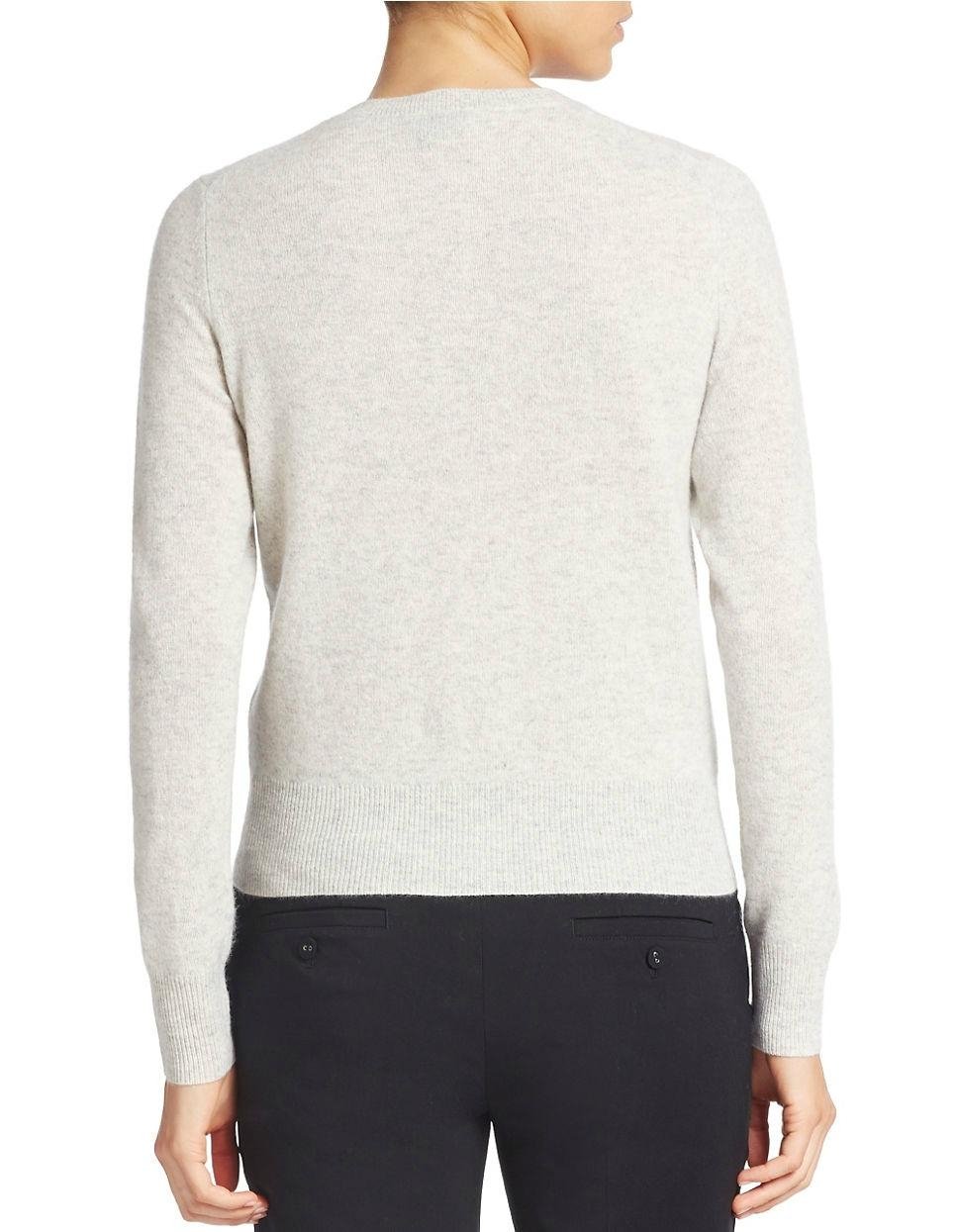 cashmere sweater cardigan 5