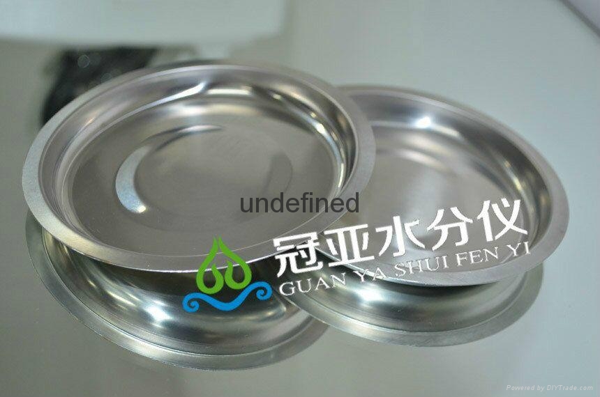 在線式穀物水分測定儀 3