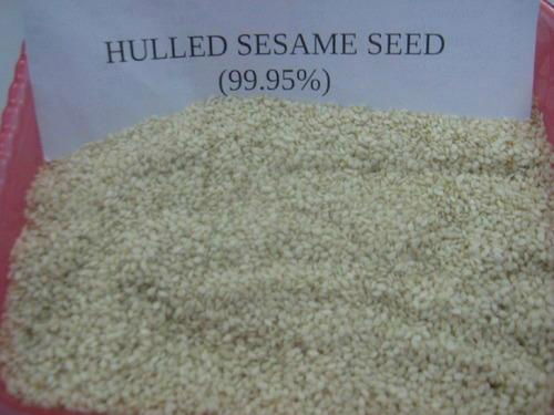 Sesame Seeds