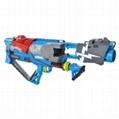 BOOMco Rapid MadnessBlue Blaster