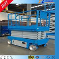 Factory Direct Cheap Self Propelled