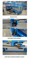 Made in China Self Propelled Scissor Lift 2