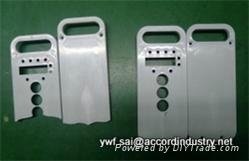 The plastic injection mold of plastic shell 3