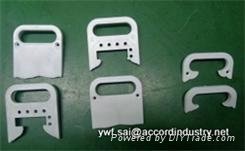 The plastic injection mold of plastic shell 2
