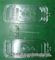 The plastic injection mold of plastic shell