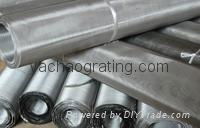 stainless steel wire mesh anping factory 2