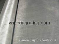 stainless steel wire mesh anping factory 3