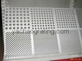 perforative wire mesh anping factory 4