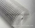 welded  wire mesh roll anping factory 4