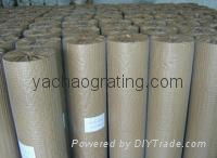 welded  wire mesh roll anping factory 2
