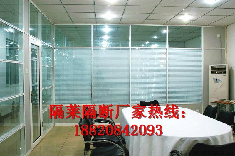 宴会厅活动隔断 4