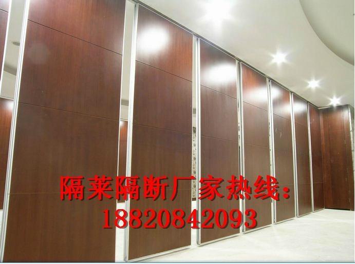 酒樓活動隔斷屏風 2