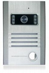 Video Door Phone Shell