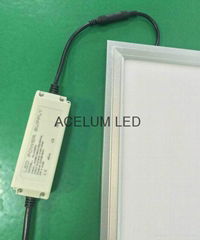 36W 60x60cm Panel light