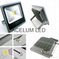  30W Slim LED Floodlight 3