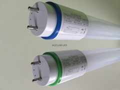 LED Plastic Tube