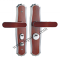  SUS304 stainless steel handle lock 2