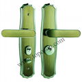 SUS304 stainless steel handle lock 4