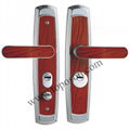 SUS304 stainless steel handle lock