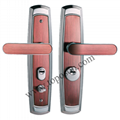 SUS304 stainless steel handle lock 3