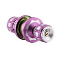 Space aluminum lock,Ball lock, Knob lock