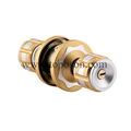 Space aluminum lock,Ball lock, Knob lock  2