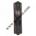 Top quality Zinc alloy handle & Zinc