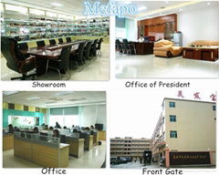 Dongguan Mefapo Cosmetic Products Co., Ltd.