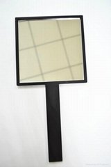 Private Label Square Hanging Cosmetic Mirror OEM/ODM