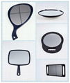 OEM/ODM Good Quality Square Hanging Cosmetic Mirror 1