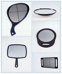 OEM/ODM Good Quality Square Hanging Cosmetic Mirror