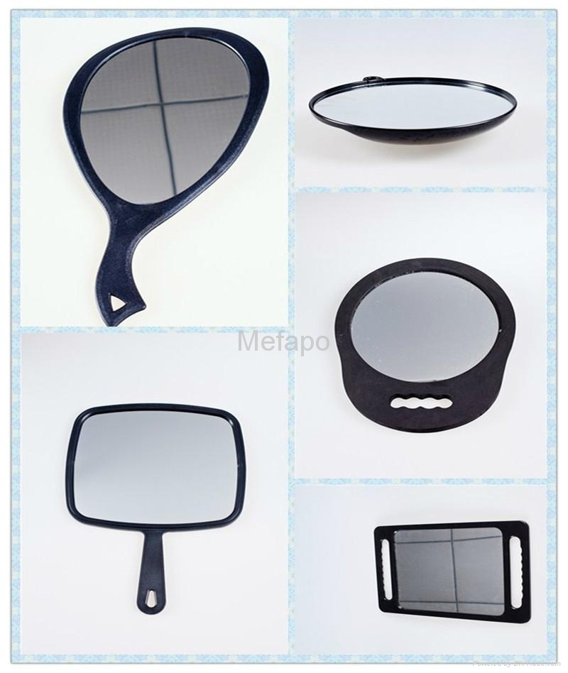 Plastic frame pocket mirror cosmetic 211 Mefapo (China Manufacturer