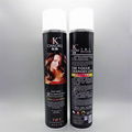 OEM brand new long lasting powerful hair spray