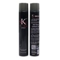 High quality professional strong hold styling hair spray