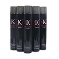 High quality professional strong hold styling hair spray 2