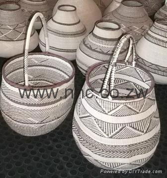 Shopping baskets -Tonga