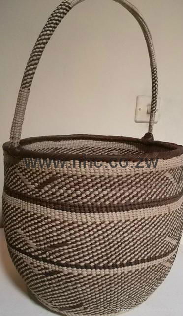 Shopping baskets -Tonga 2