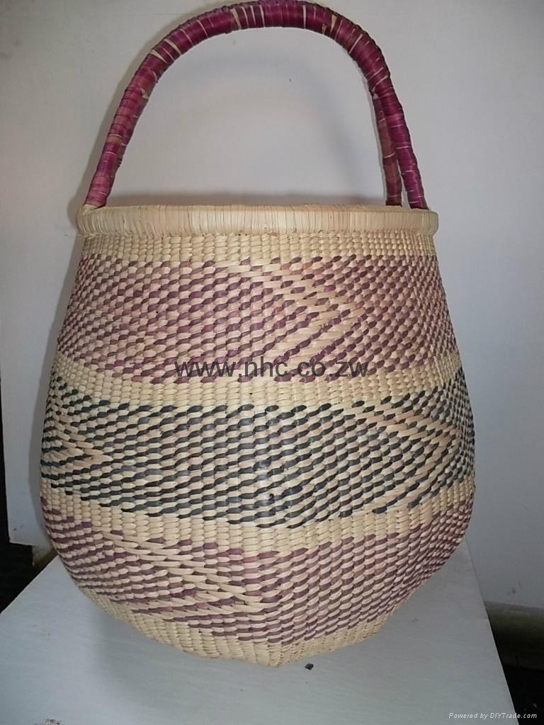 Shopping baskets -Tonga 3
