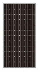 300W Mono-crystalline Silicon Photovoltaic Solar Module