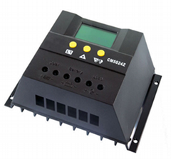 CM5024 PWM Solar Charge Controller