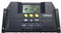 CM3024 PWM Solar Charge Controller 1