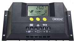 CM3024 PWM Solar Charge Controller