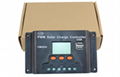 CM1024 PWM Solar Charge Controller 2