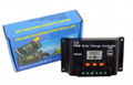 CM1024 PWM Solar Charge Controller 3