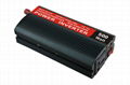 RX- 500 Modified sine wave inverter high