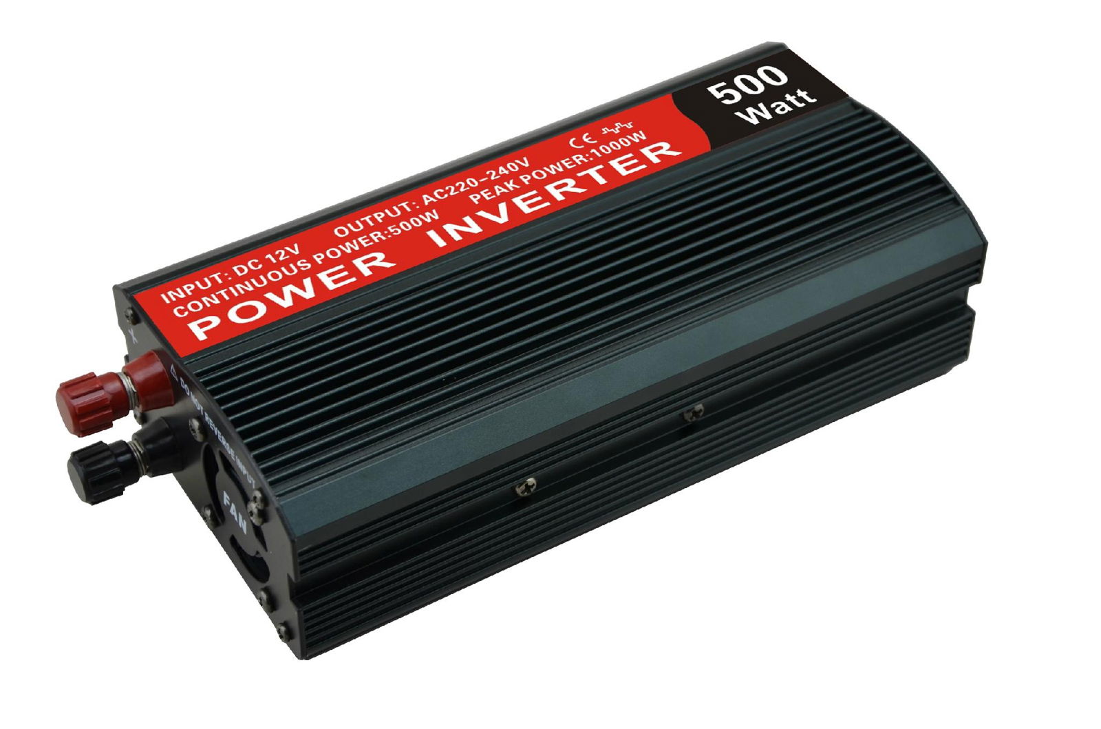 RX- 500 Modified sine wave inverter high frequency 3