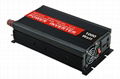 RX- 1000 Modified sine wave inverter